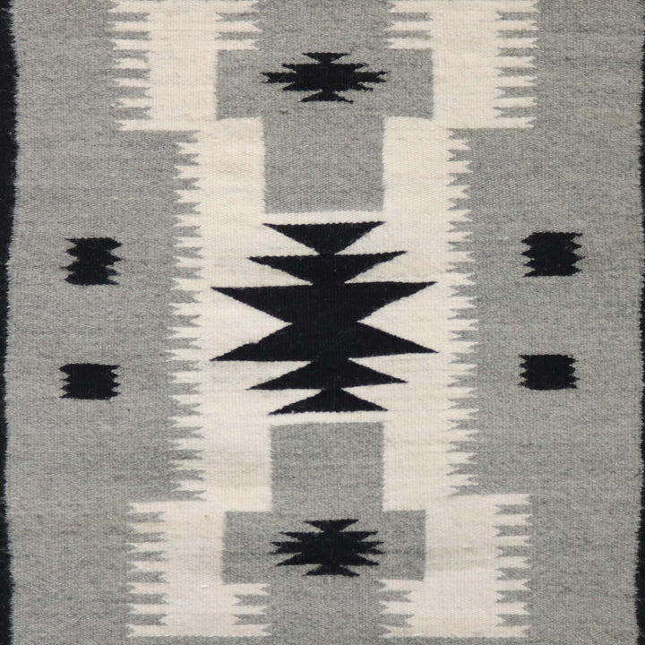 Storm Pattern by Ardella Woody - Garland's