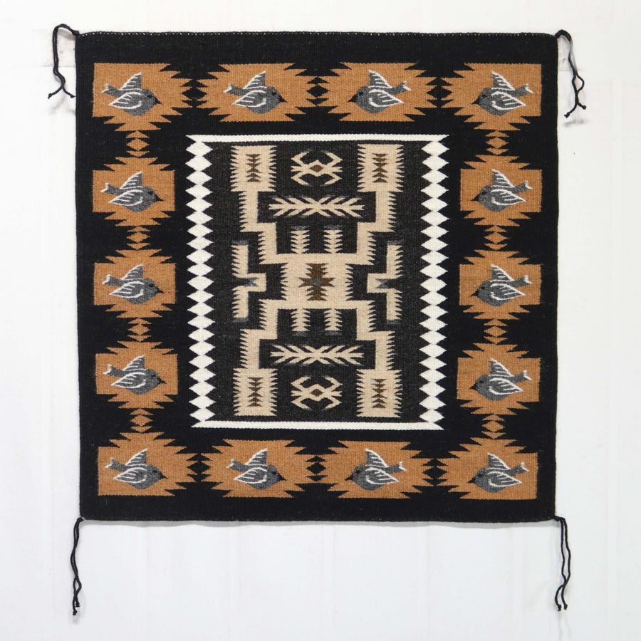 Storm Pattern by Sarah Tisi - Garland's