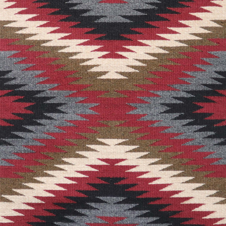 Eye Dazzler by Betty Ann Nez - Garland's