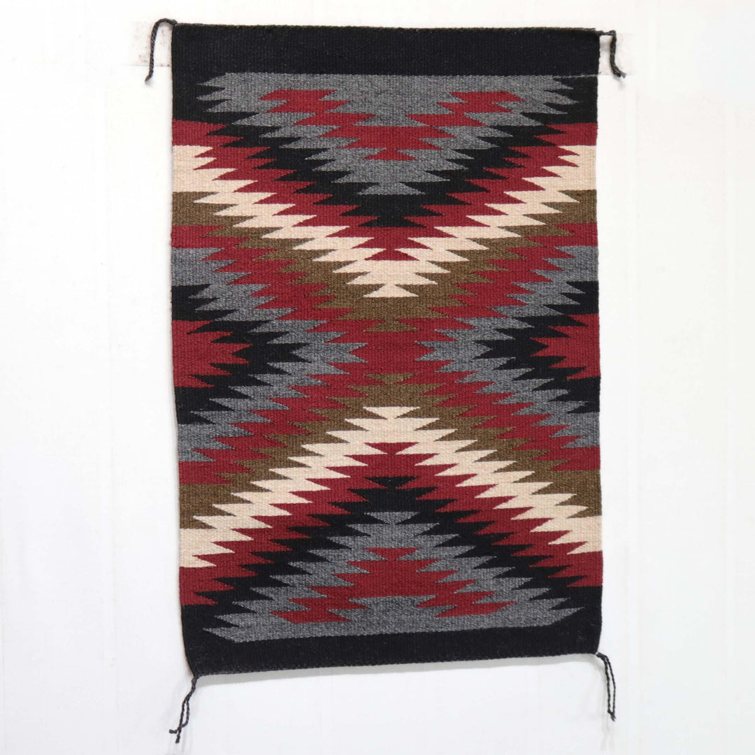 Eye Dazzler by Betty Ann Nez - Garland's
