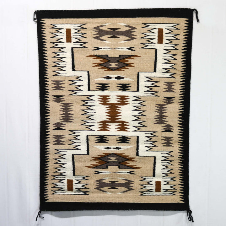 Storm Pattern by Karen Bahe - Garland's