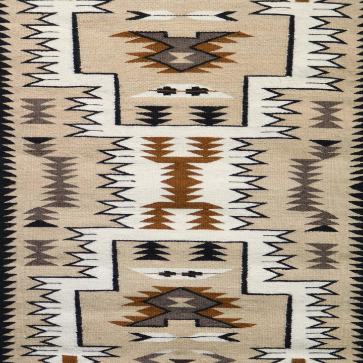 Storm Pattern by Karen Bahe - Garland's
