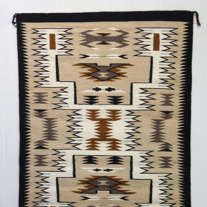 Storm Pattern by Karen Bahe - Garland's