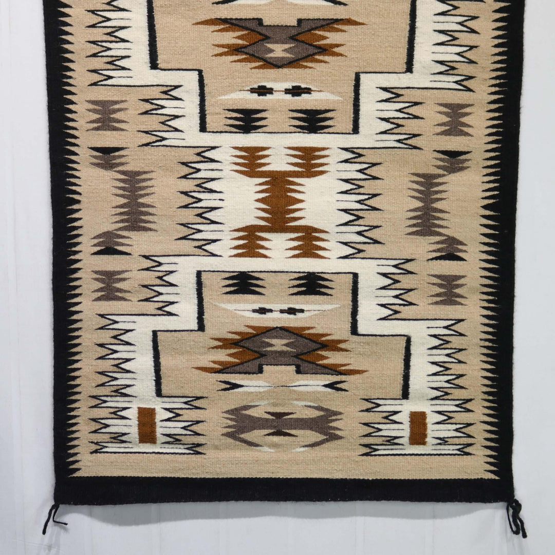 Storm Pattern by Karen Bahe - Garland's