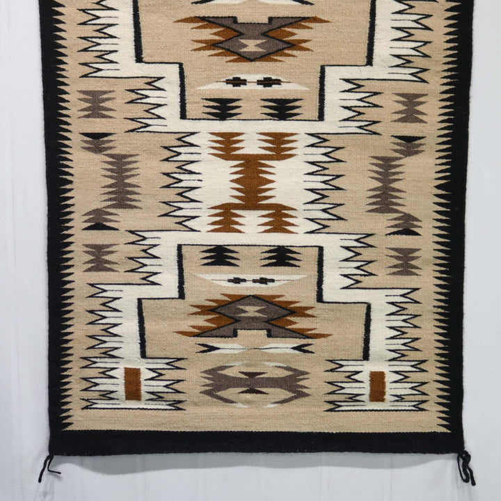 Storm Pattern by Karen Bahe - Garland's