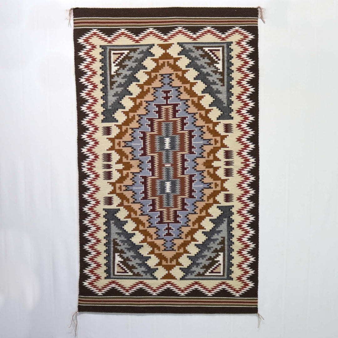 Burntwater by Roselyn Begay - Garland's