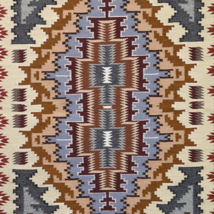 Burntwater by Roselyn Begay - Garland's