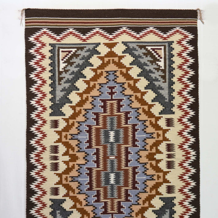 Burntwater by Roselyn Begay - Garland's