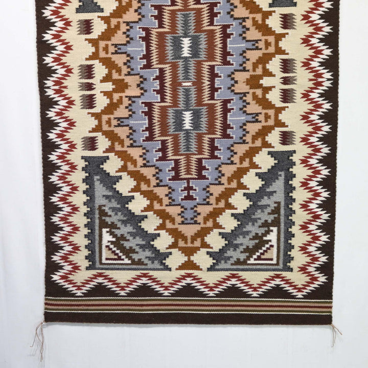 Burntwater by Roselyn Begay - Garland's