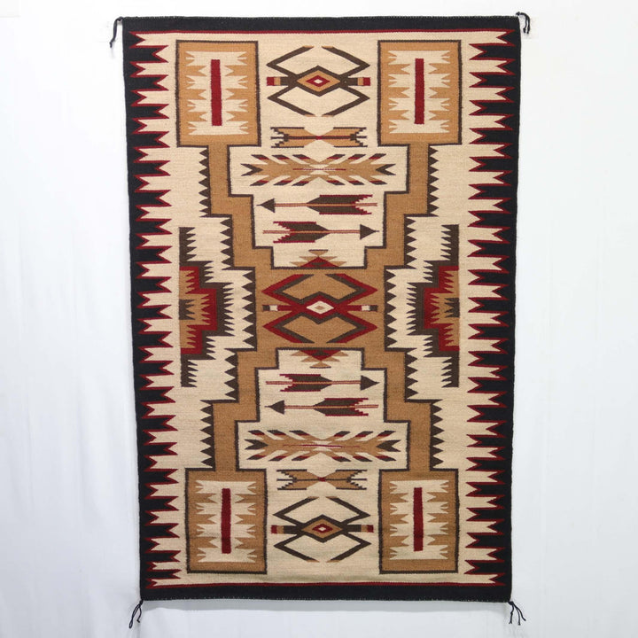 Storm Pattern by Susie Mike - Garland's