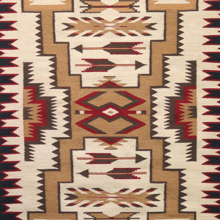 Storm Pattern by Susie Mike - Garland's