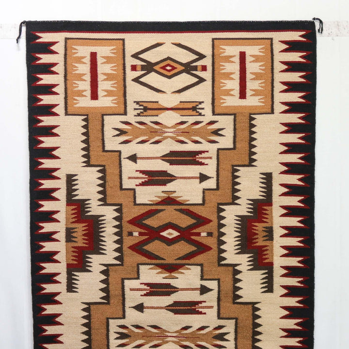 Storm Pattern by Susie Mike - Garland's