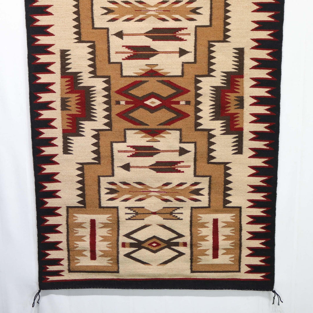 Storm Pattern by Susie Mike - Garland's