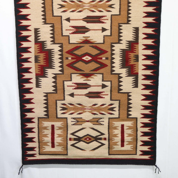 Storm Pattern by Susie Mike - Garland's