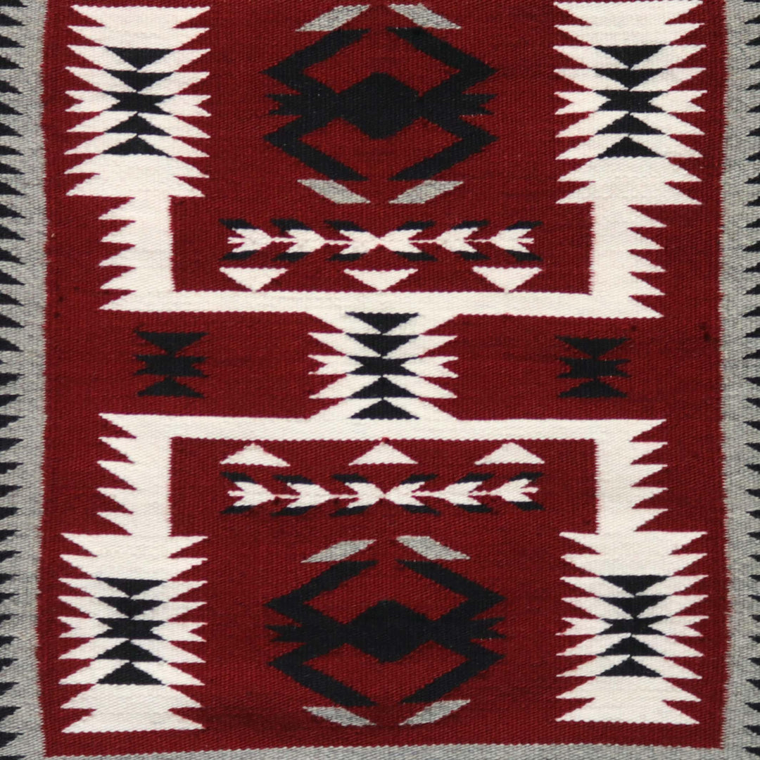 Storm Pattern by Stevielynn Tisi - Garland's