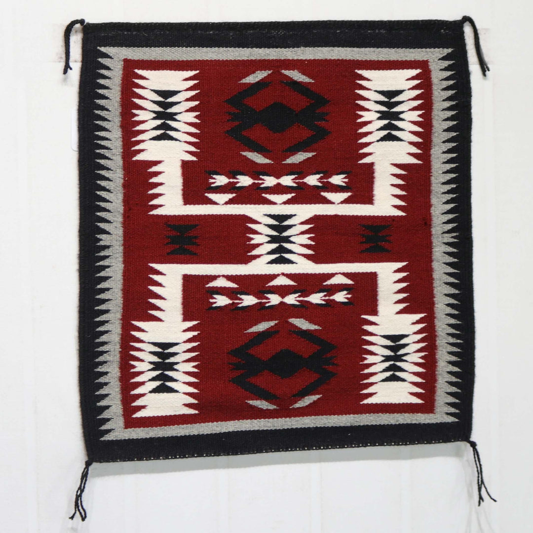 Storm Pattern by Stevielynn Tisi - Garland's