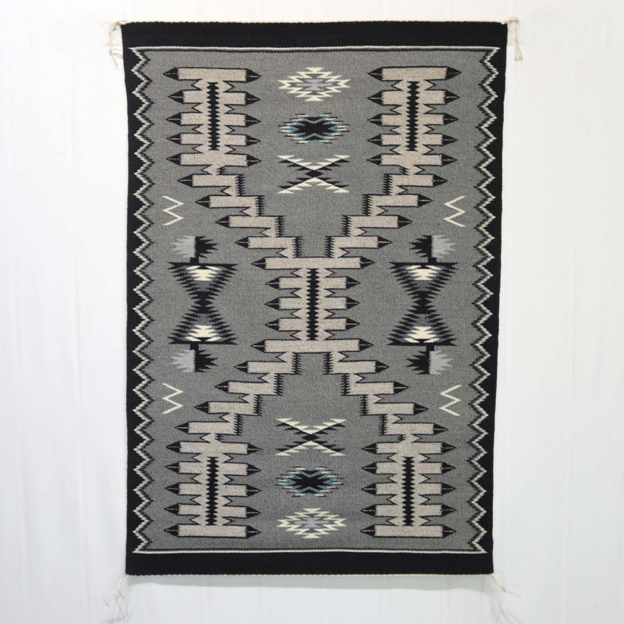 Storm Pattern by Tina Conn - Garland's