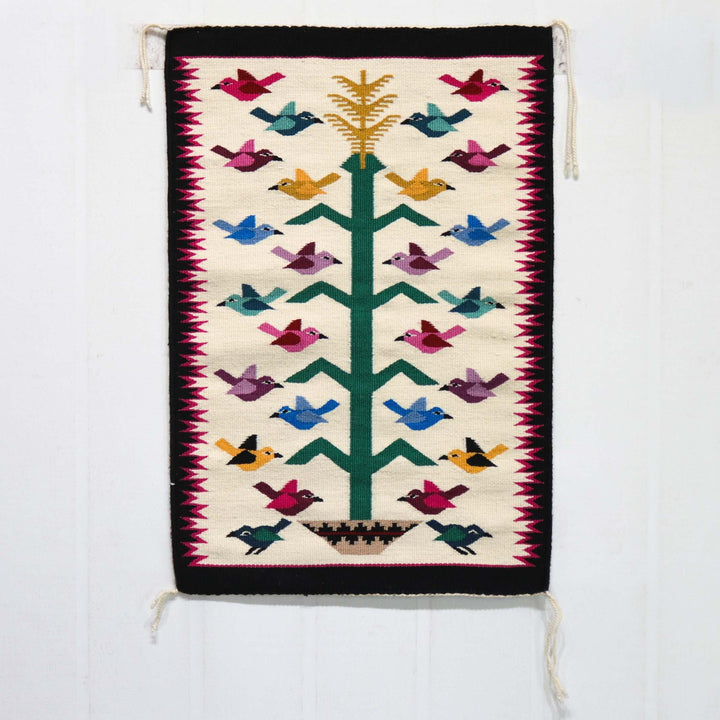 Bird Pictorial