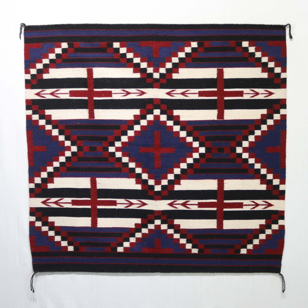 Blanket Revival