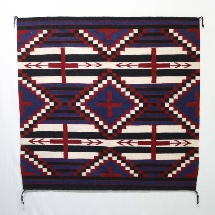 Blanket Revival