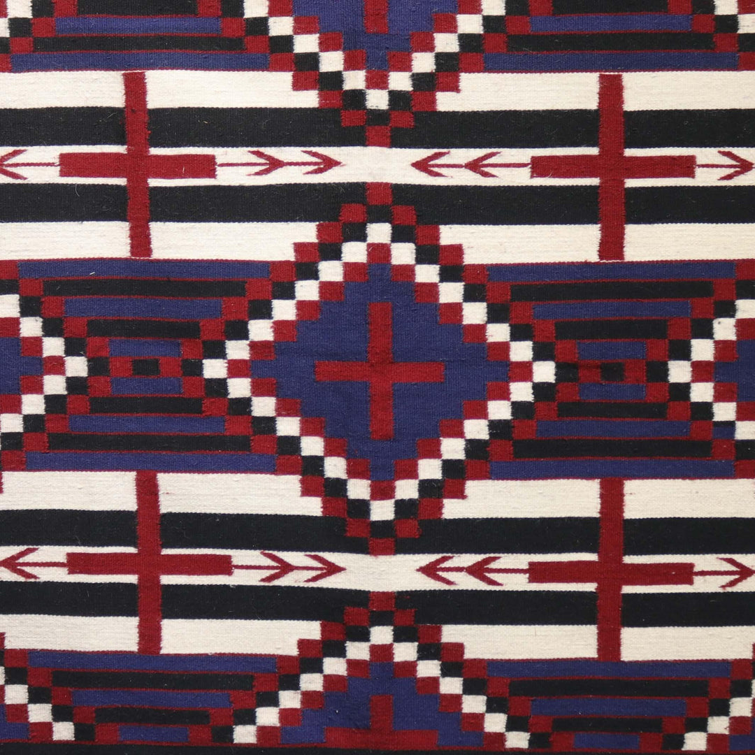 Blanket Revival