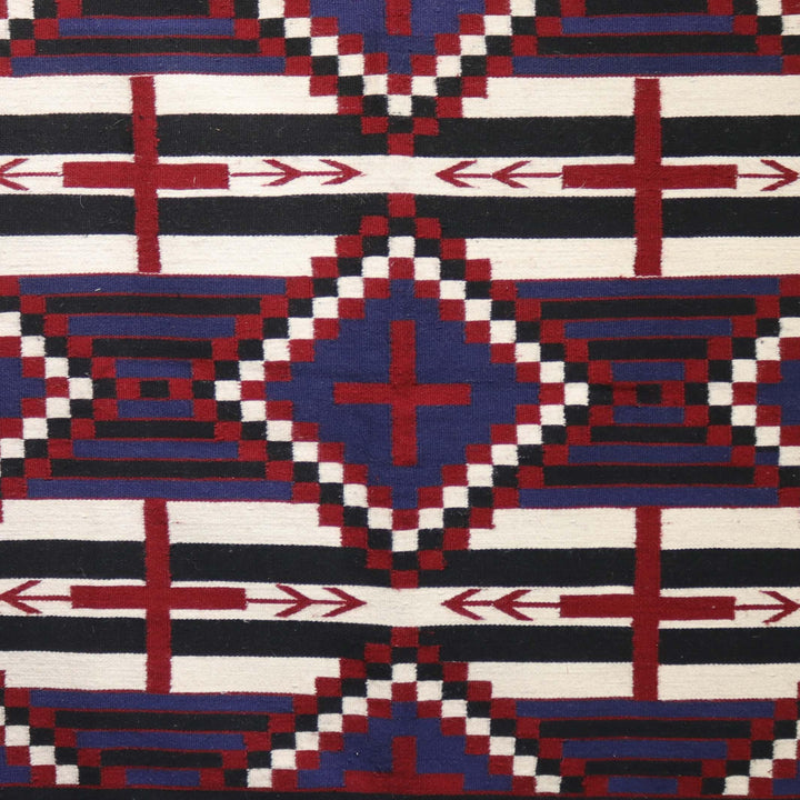Blanket Revival