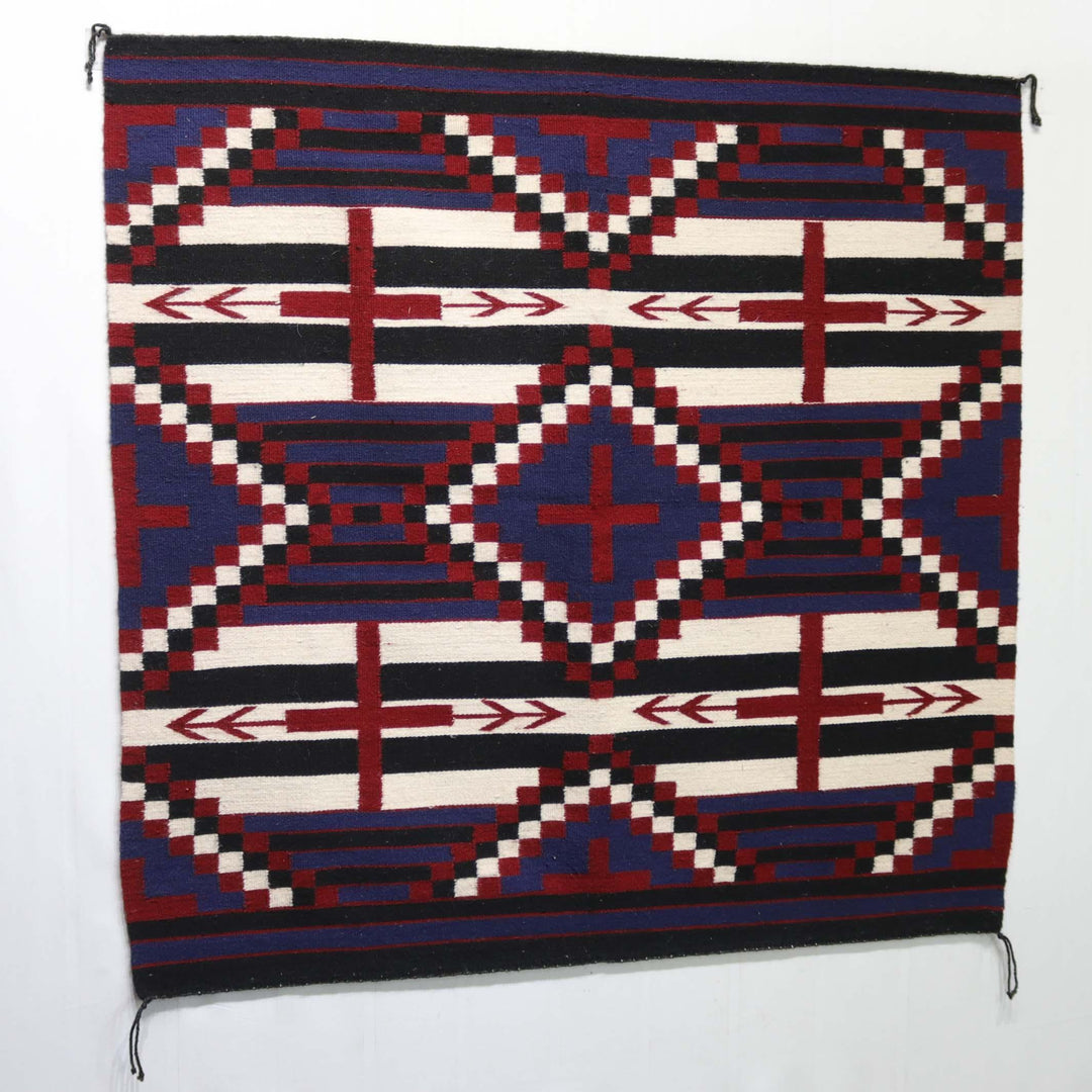 Blanket Revival