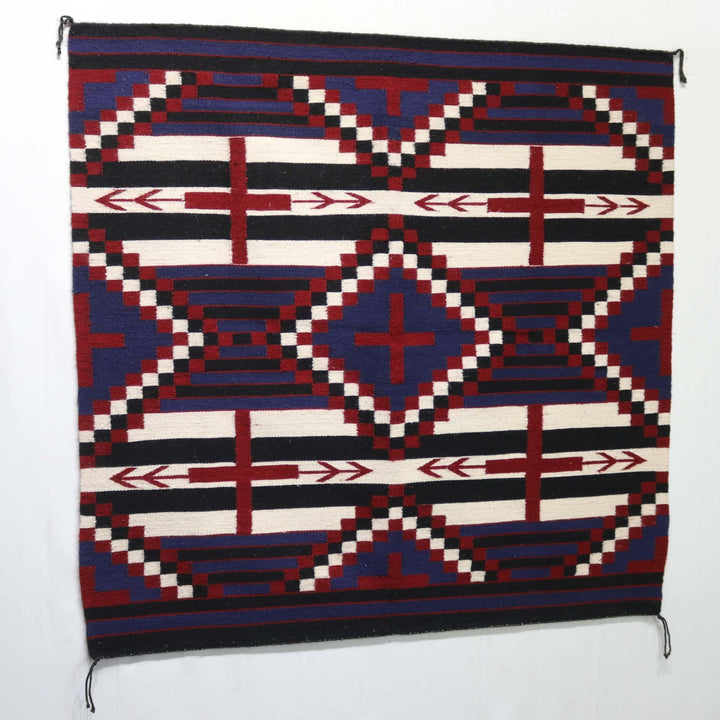 Blanket Revival