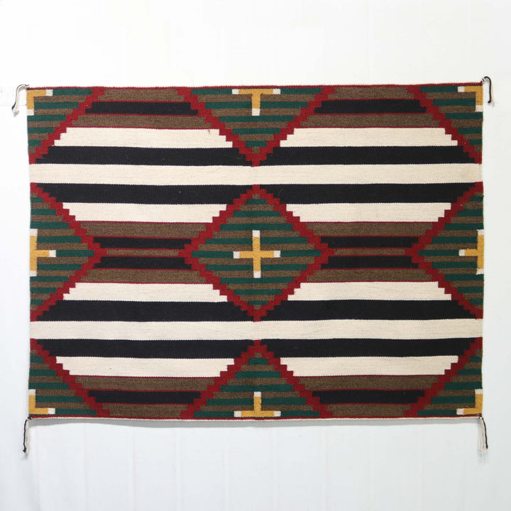Blanket Revival