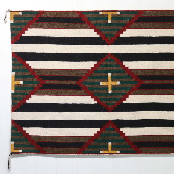 Blanket Revival