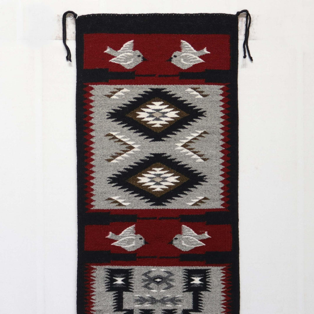 Multi-Pattern Runner