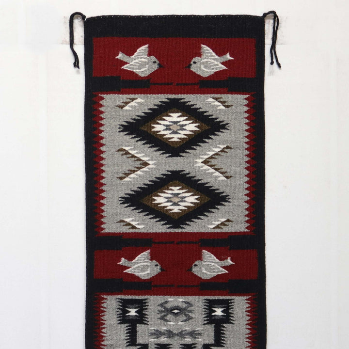 Multi-Pattern Runner