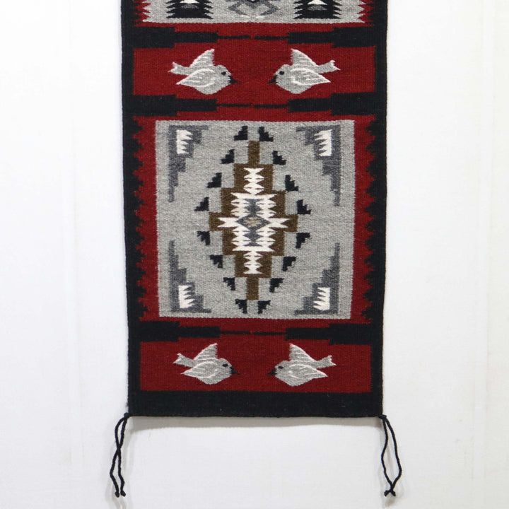 Multi-Pattern Runner