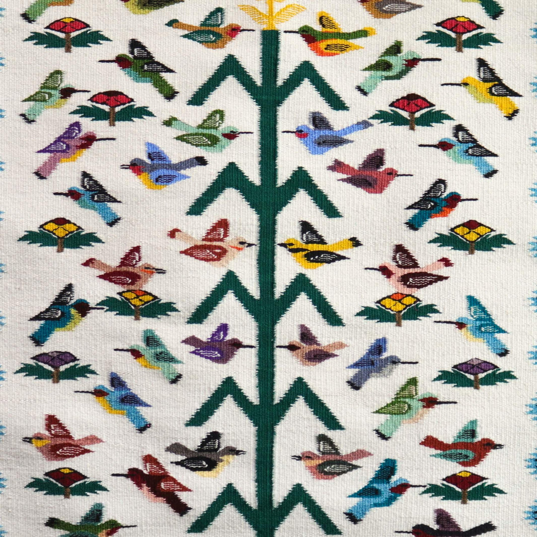 Bird Pictorial