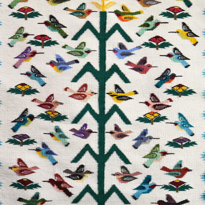 Bird Pictorial