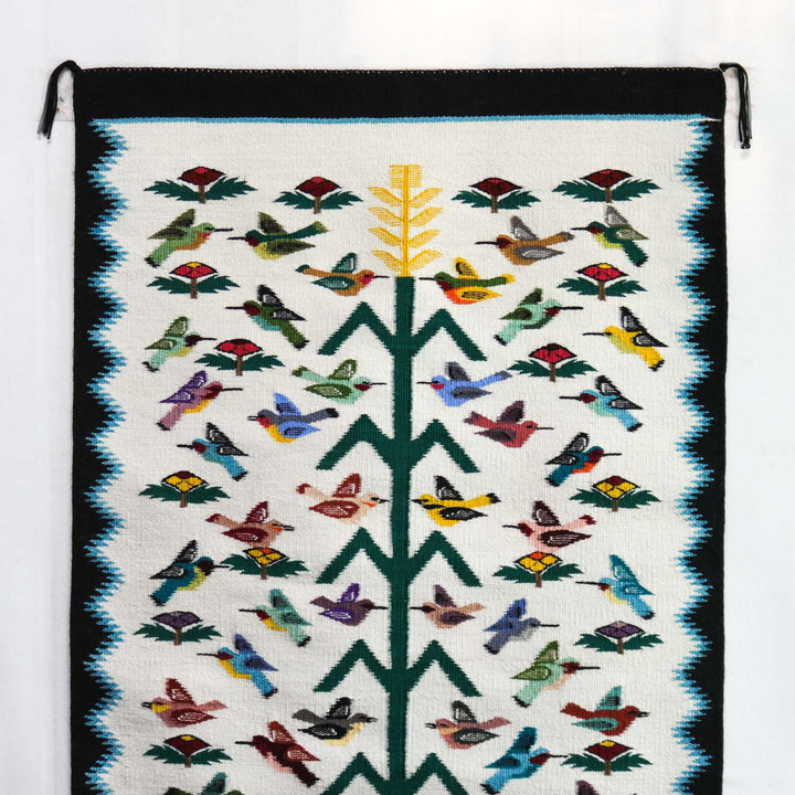 Bird Pictorial