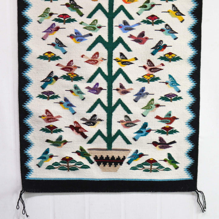 Bird Pictorial