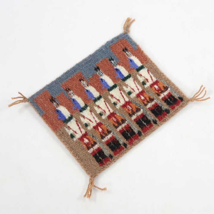 Miniature Yei-be-chai