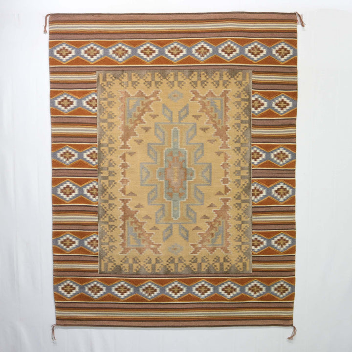 Multi-Pattern