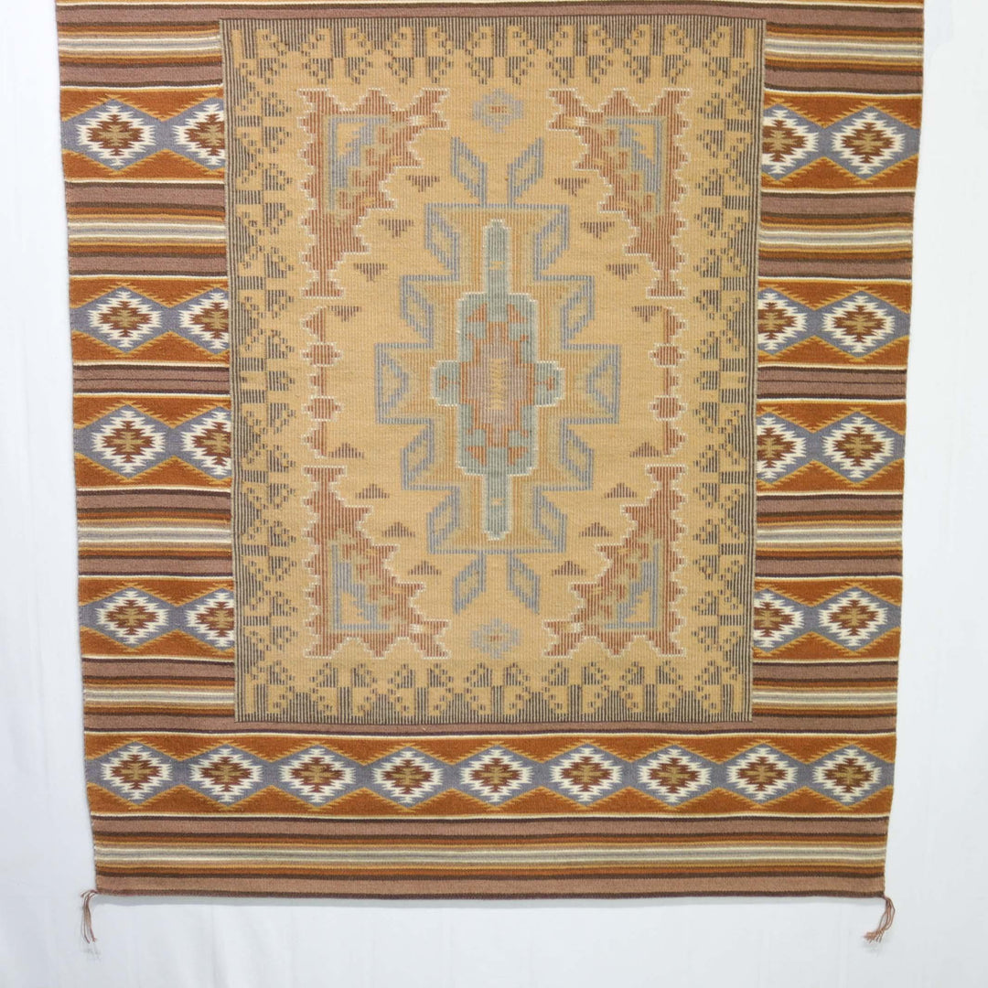 Multi-Pattern