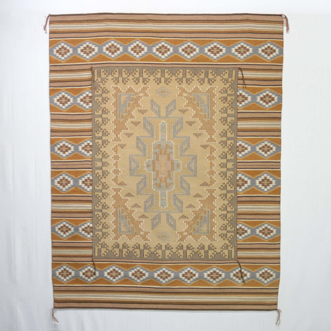 Multi-Pattern