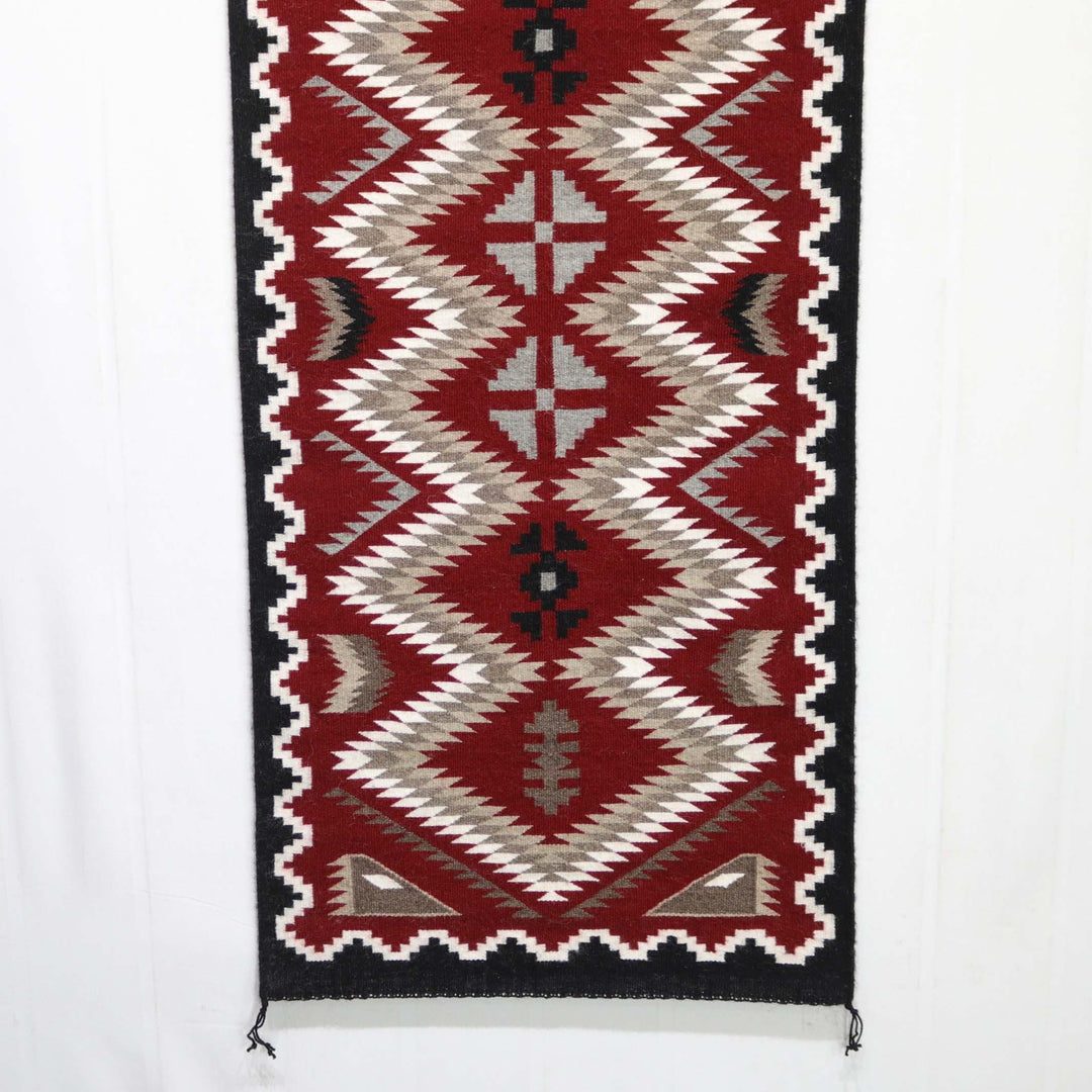 Eyedazzler Runner