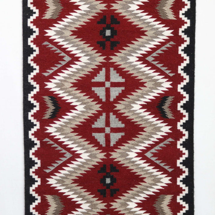 Eyedazzler Runner