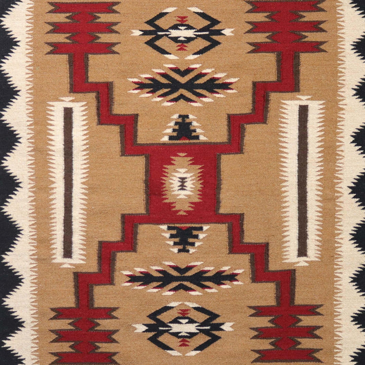 Storm Pattern