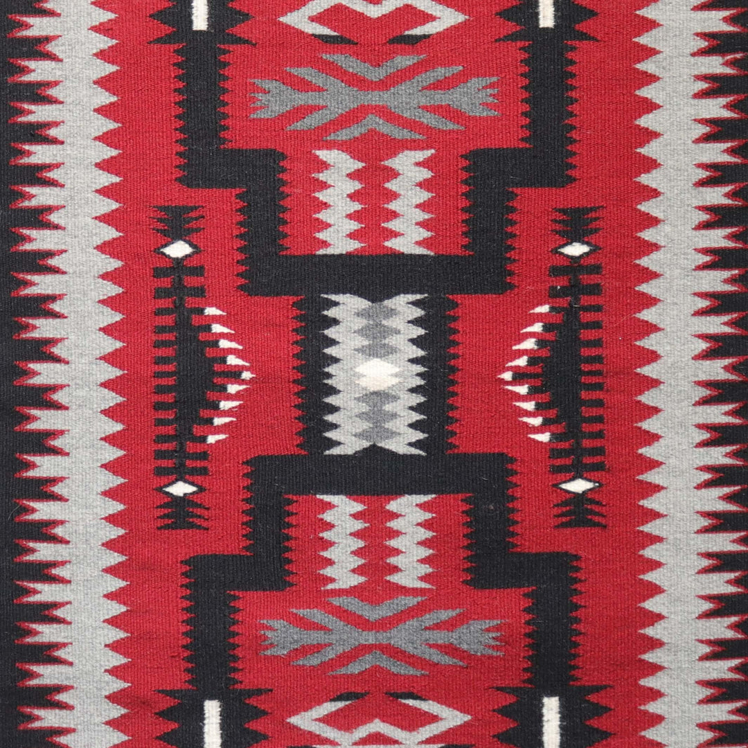 Storm Pattern