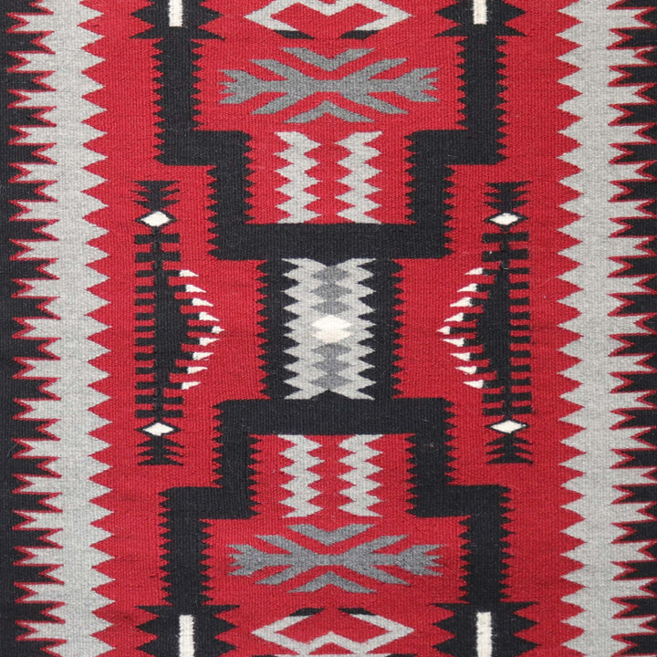 Storm Pattern