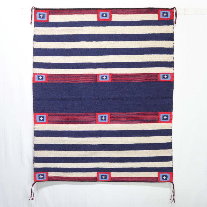 Blanket Revival