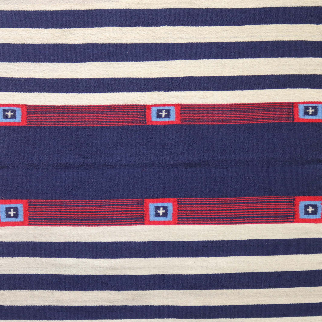 Blanket Revival