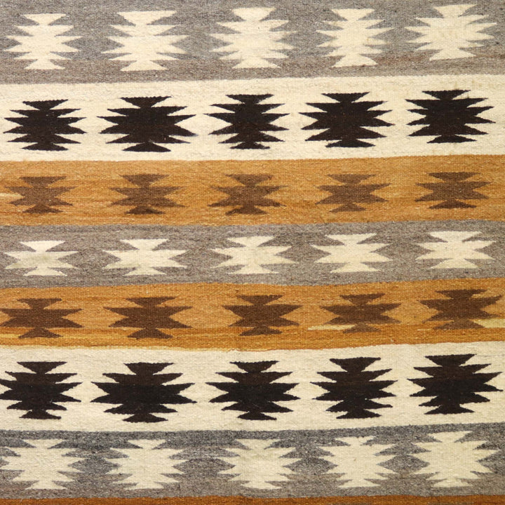 1970s Saddle Blanket