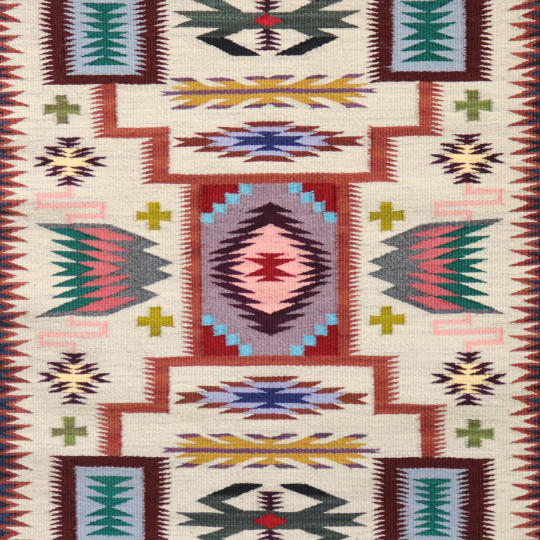 Storm Pattern